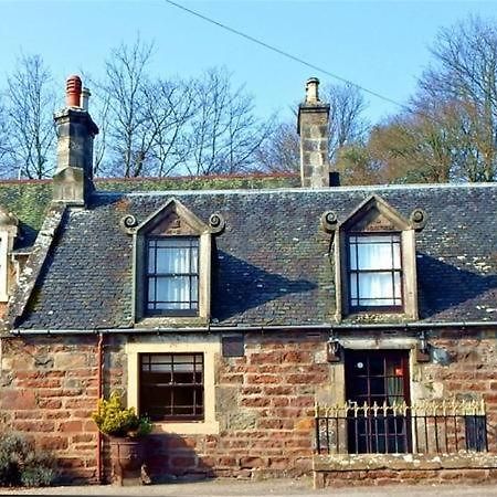 The Ben Bhraggie Inn Golspie Exterior foto